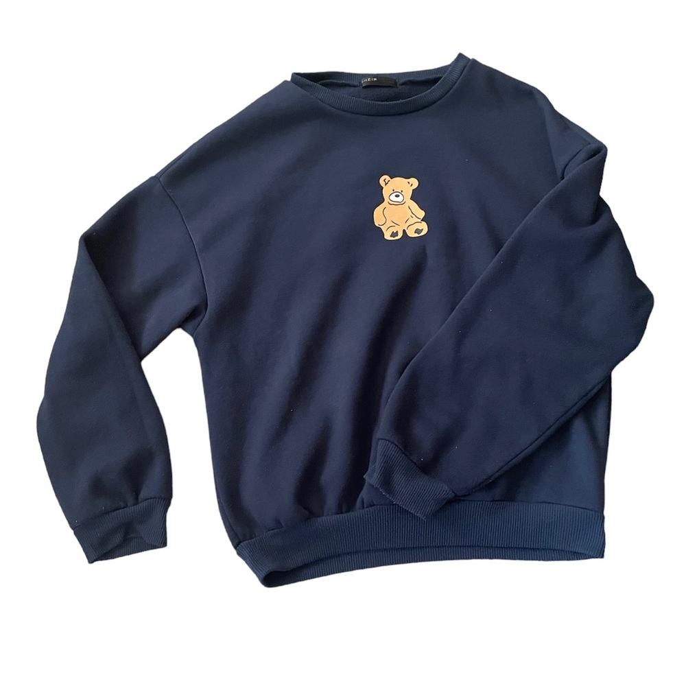 Thermal pullover - Picture 2 of 7